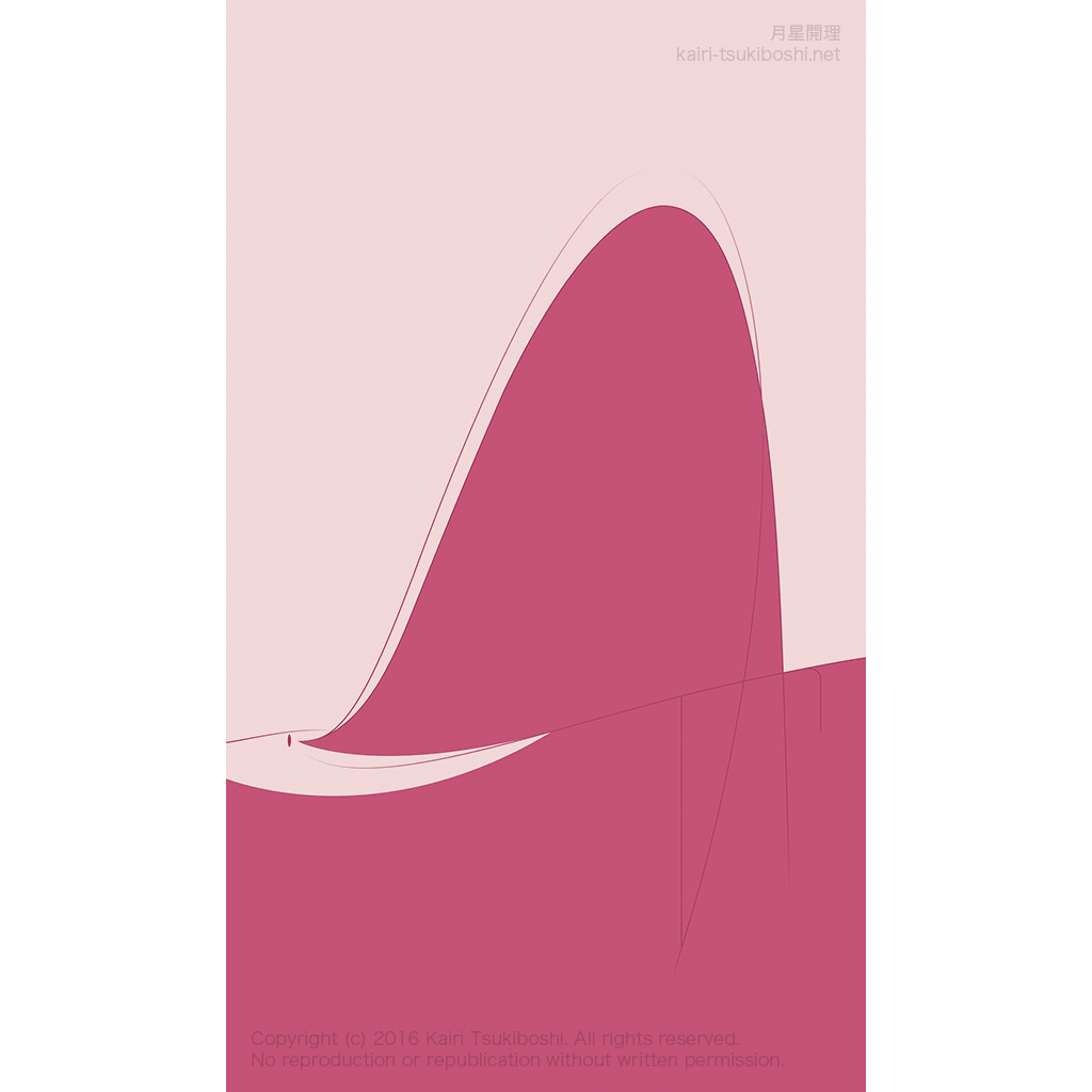 数秒前をすくいあげる